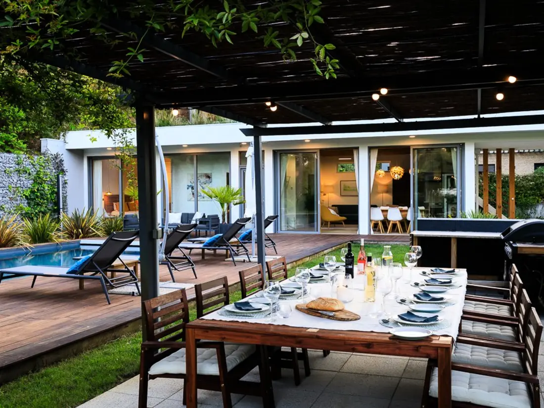 Maison de Vacances Soorts-Hossegor 44