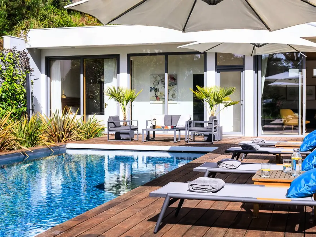 Maison de Vacances Soorts-Hossegor 44