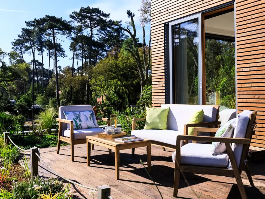 Maison de Vacances Soorts-Hossegor 44