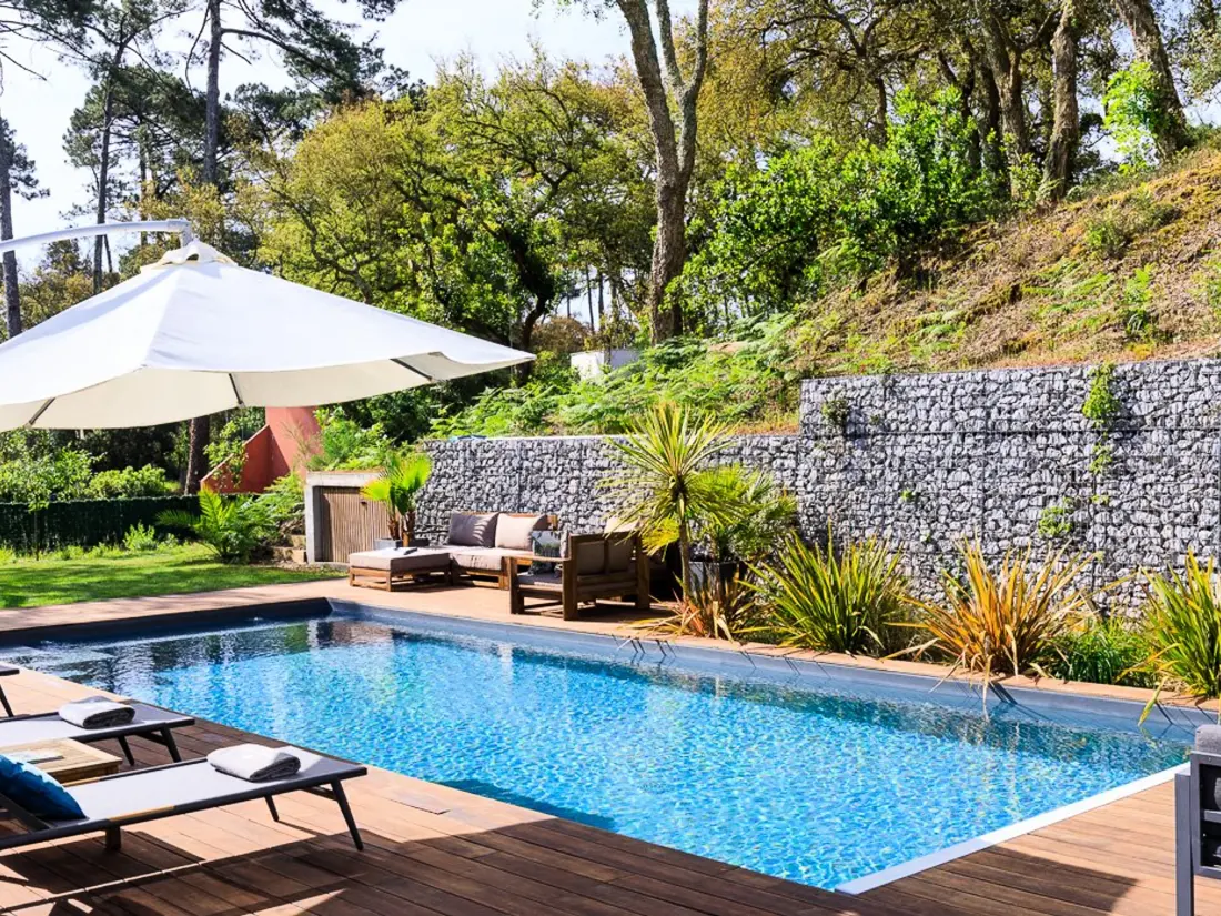 Maison de Vacances Soorts-Hossegor 44