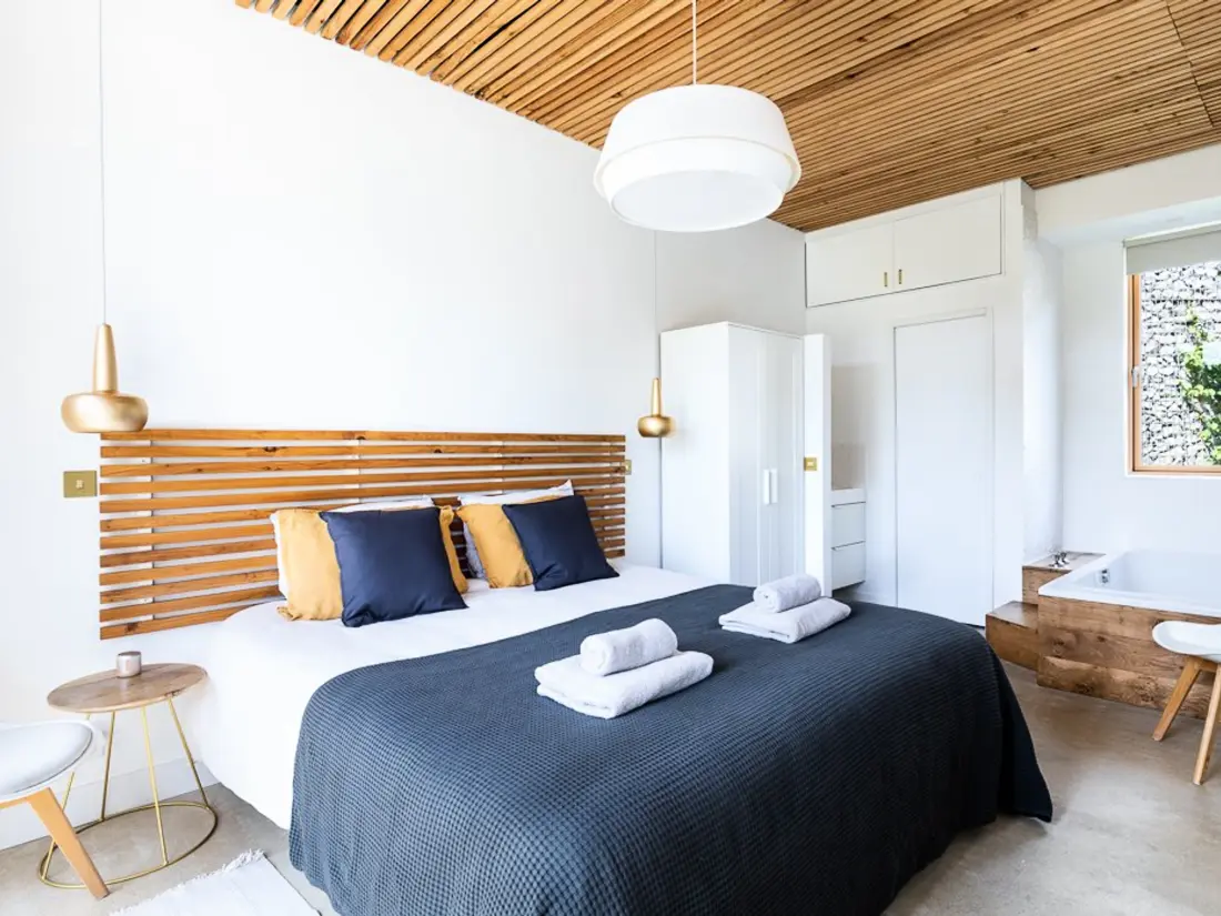 Maison de Vacances Soorts-Hossegor 44