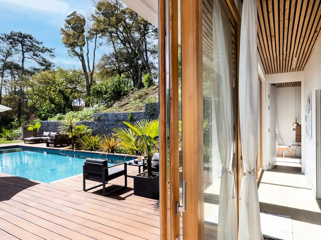 Maison de Vacances Soorts-Hossegor 44