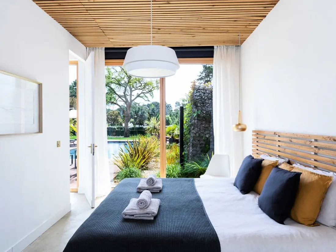 Maison de Vacances Soorts-Hossegor 44