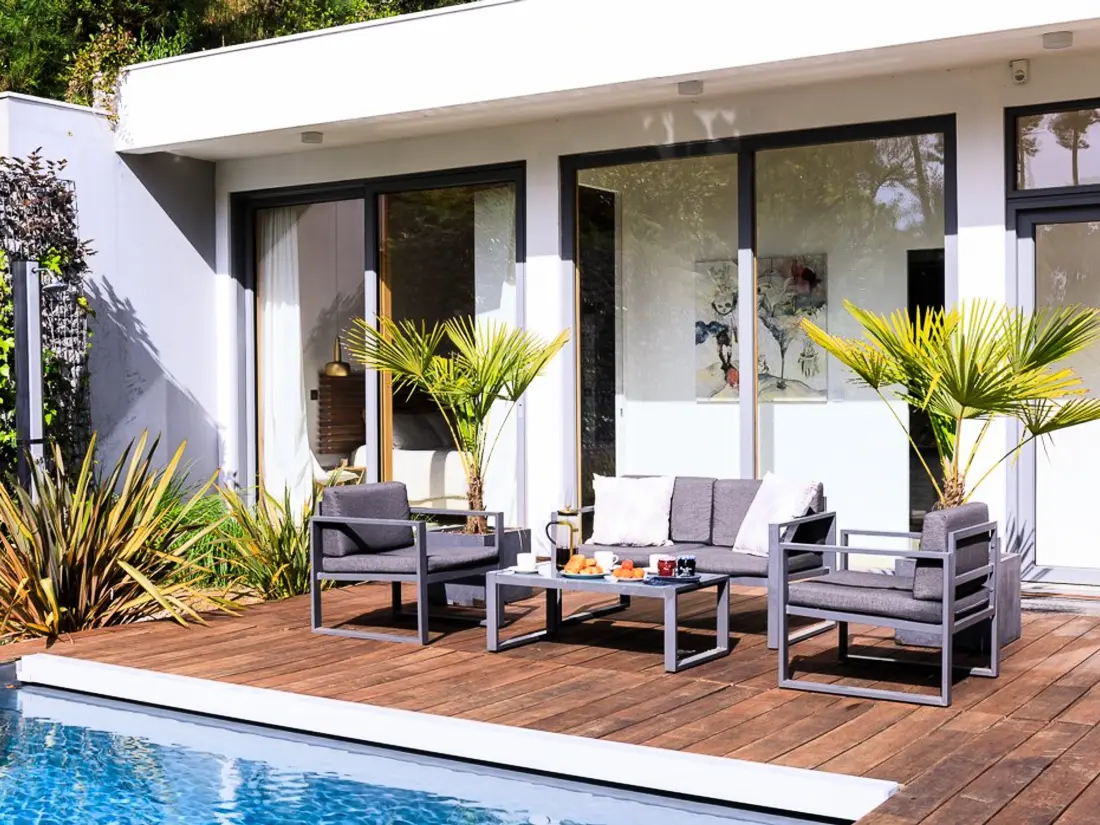 Maison de Vacances Soorts-Hossegor 44