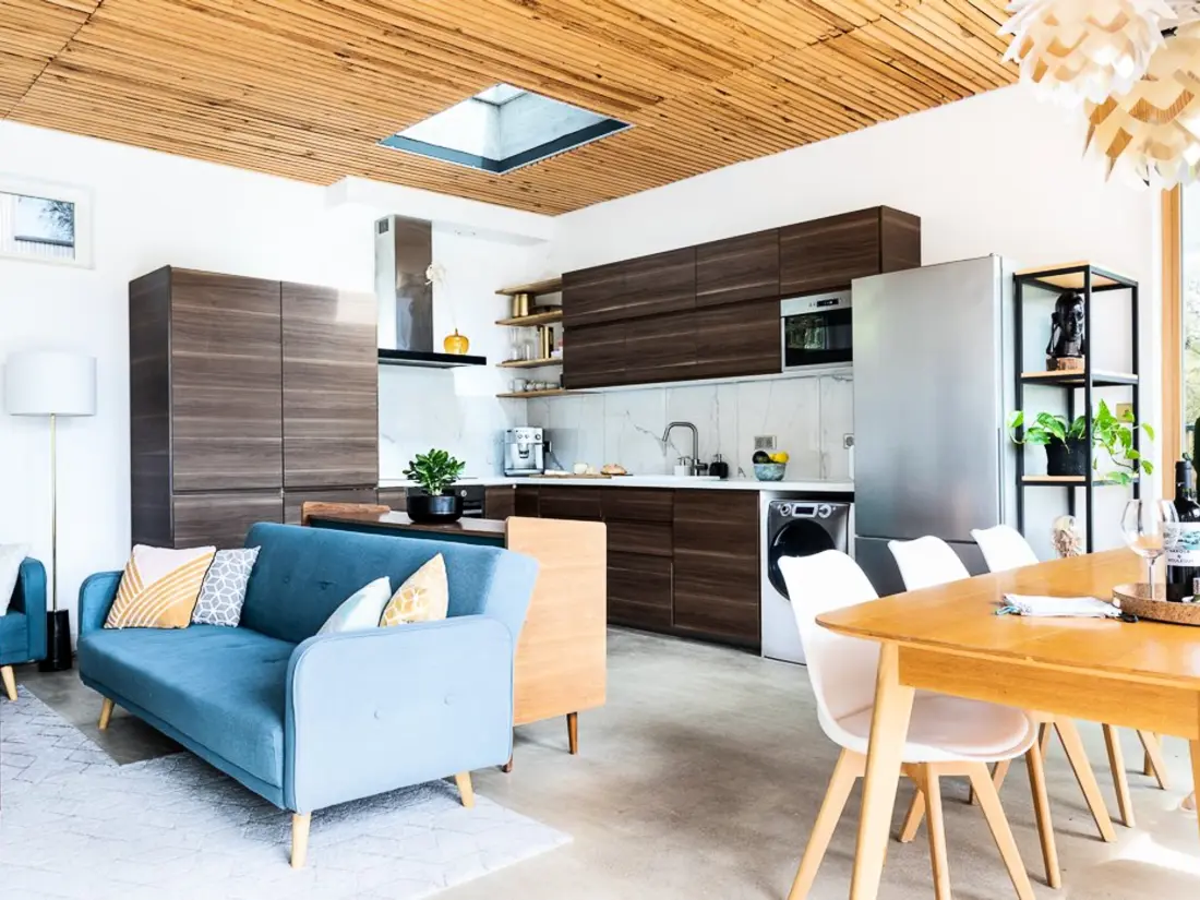 Maison de Vacances Soorts-Hossegor 44
