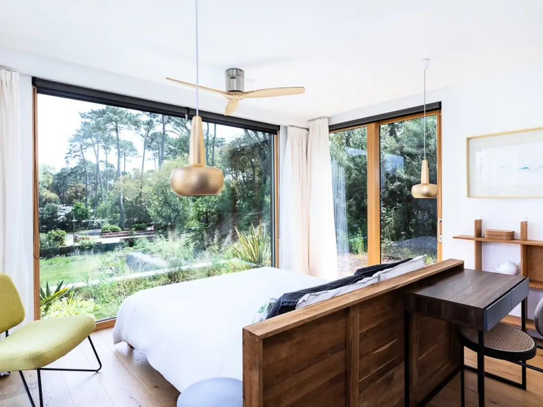 Maison de Vacances Soorts-Hossegor 44