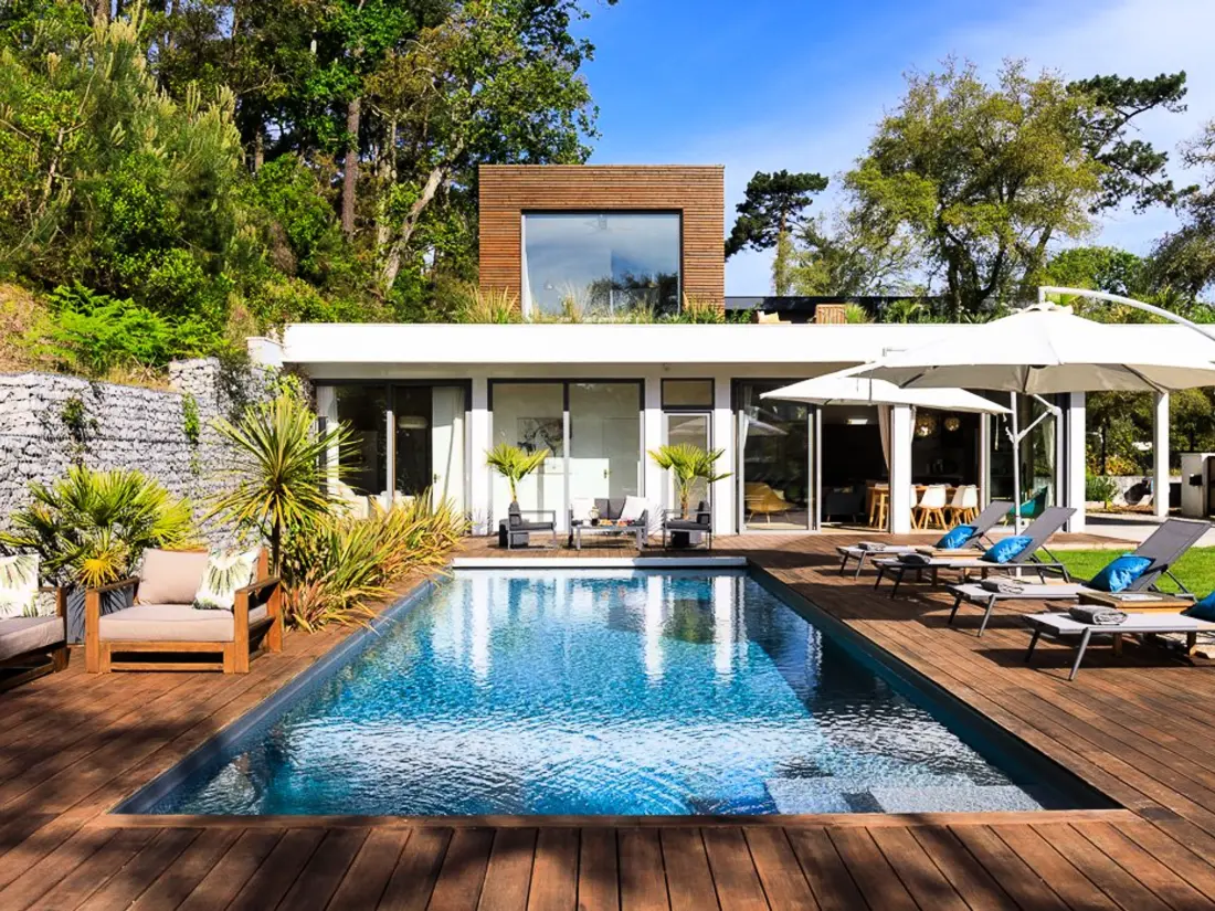 Maison de Vacances Soorts-Hossegor 44
