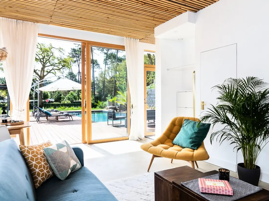 Maison de Vacances Soorts-Hossegor 44