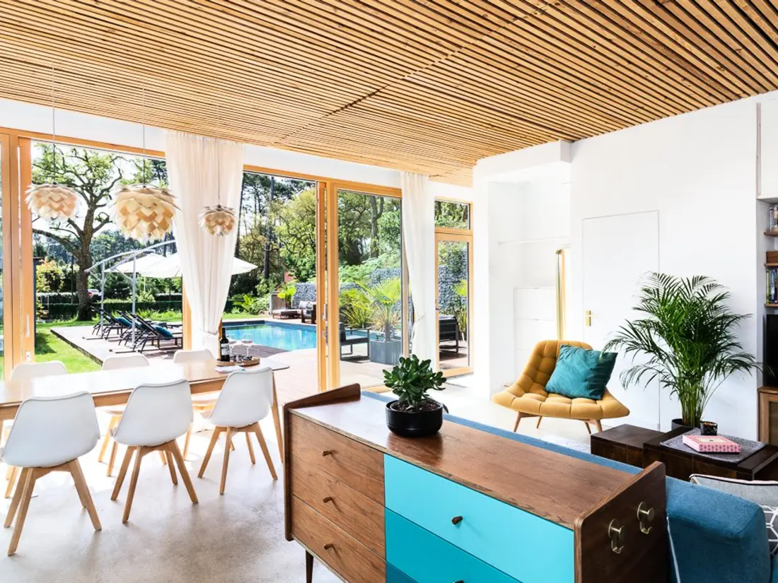 Maison de Vacances Soorts-Hossegor 44