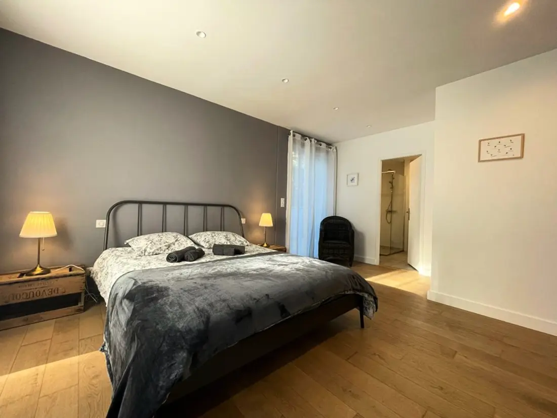Maison de Vacances Soorts-Hossegor 45
