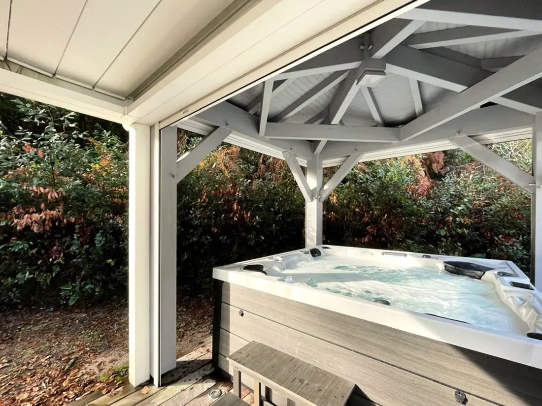 Maison de Vacances Soorts-Hossegor 45