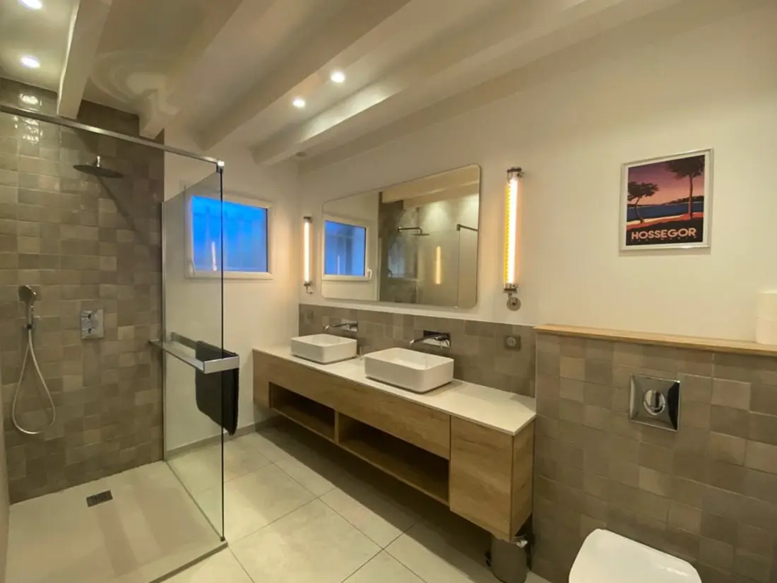 Maison de Vacances Soorts-Hossegor 45