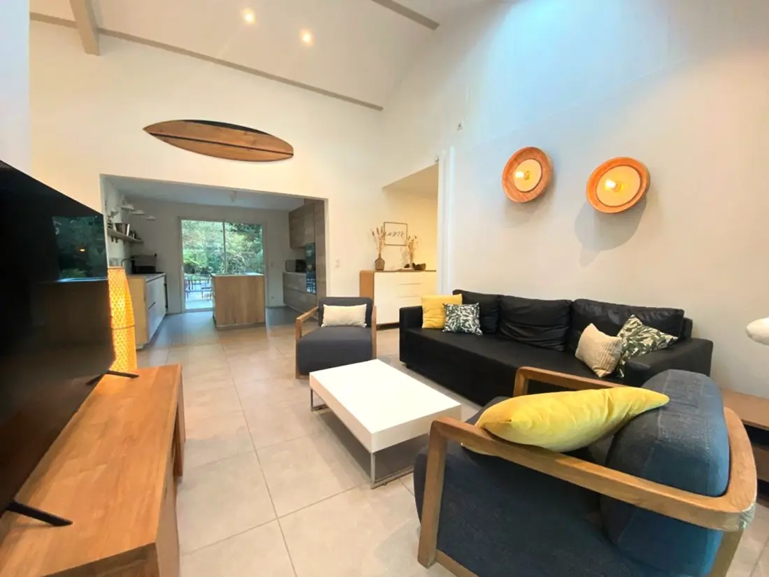 Maison de Vacances Soorts-Hossegor 45