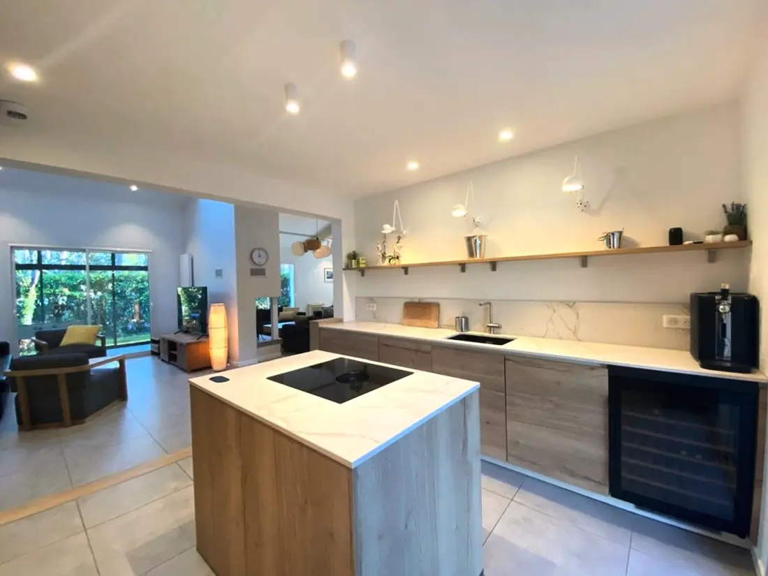 Maison de Vacances Soorts-Hossegor 45