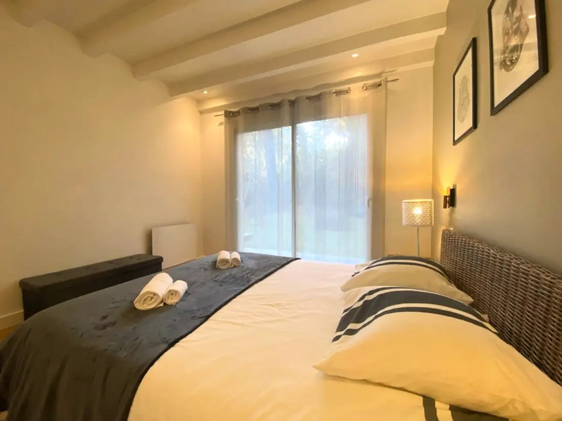 Maison de Vacances Soorts-Hossegor 45