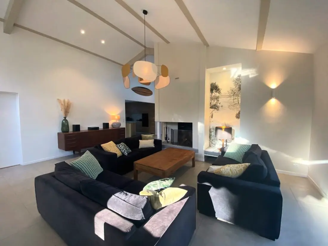 Maison de Vacances Soorts-Hossegor 45