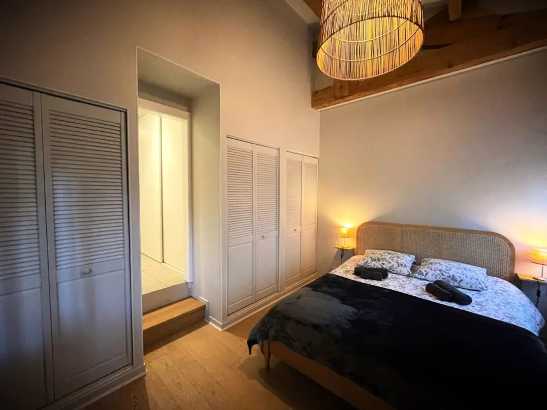 Maison de Vacances Soorts-Hossegor 45