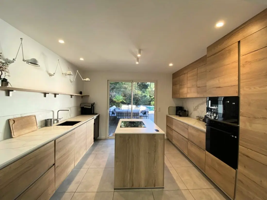 Maison de Vacances Soorts-Hossegor 45