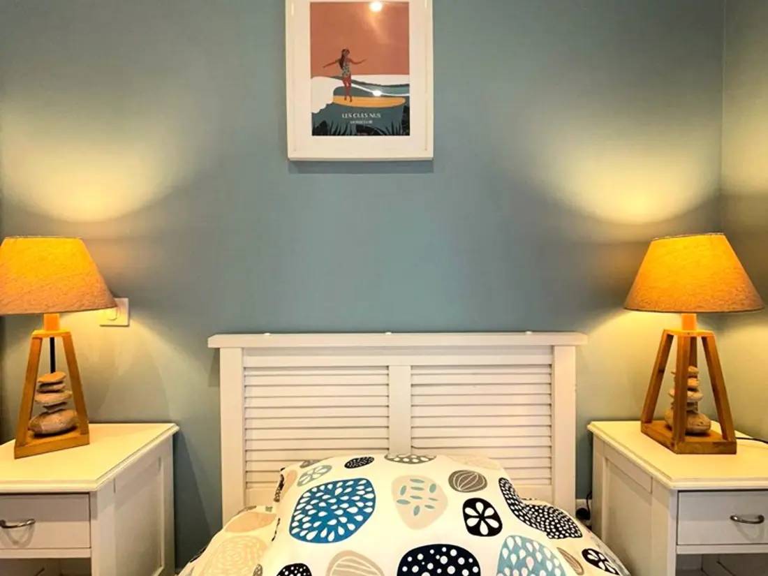 Maison de Vacances Soorts-Hossegor 45
