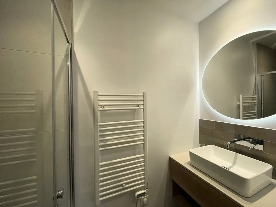 Maison de Vacances Soorts-Hossegor 45