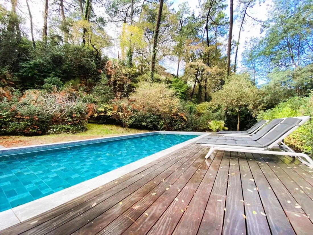 Maison de Vacances Soorts-Hossegor 45