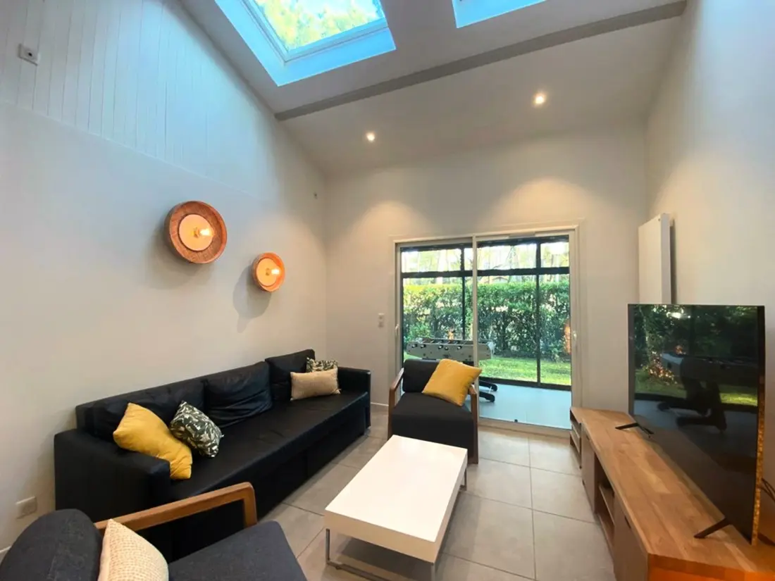 Maison de Vacances Soorts-Hossegor 45