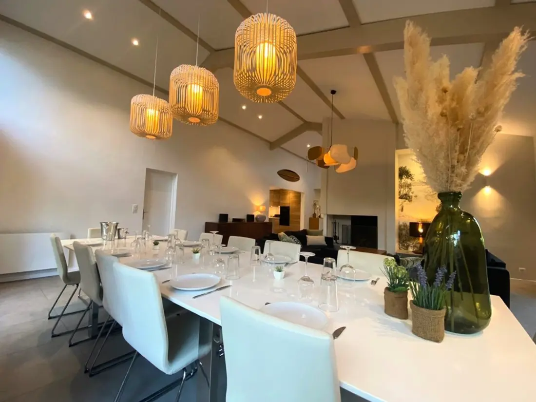 Maison de Vacances Soorts-Hossegor 45
