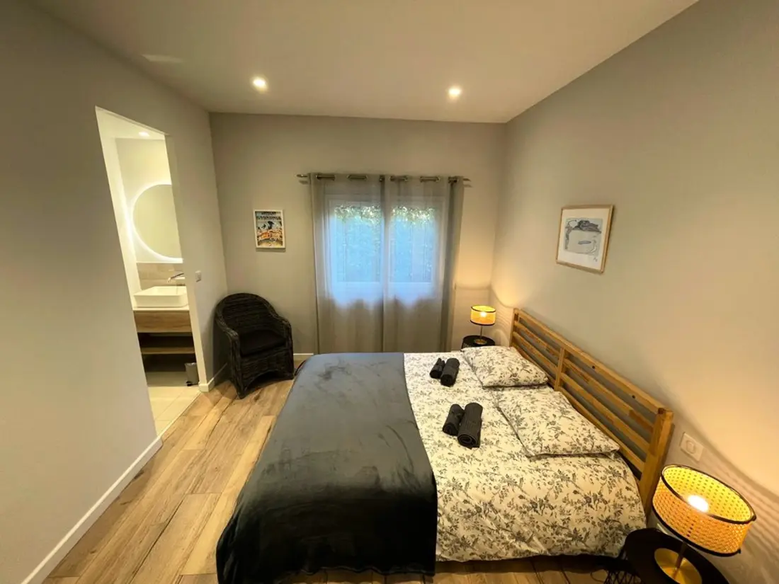Maison de Vacances Soorts-Hossegor 45