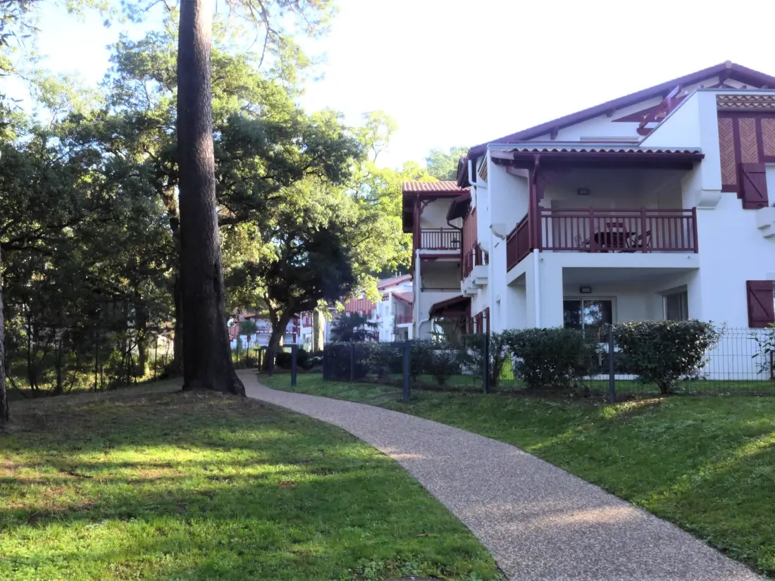 Résidence Domaine Aïga