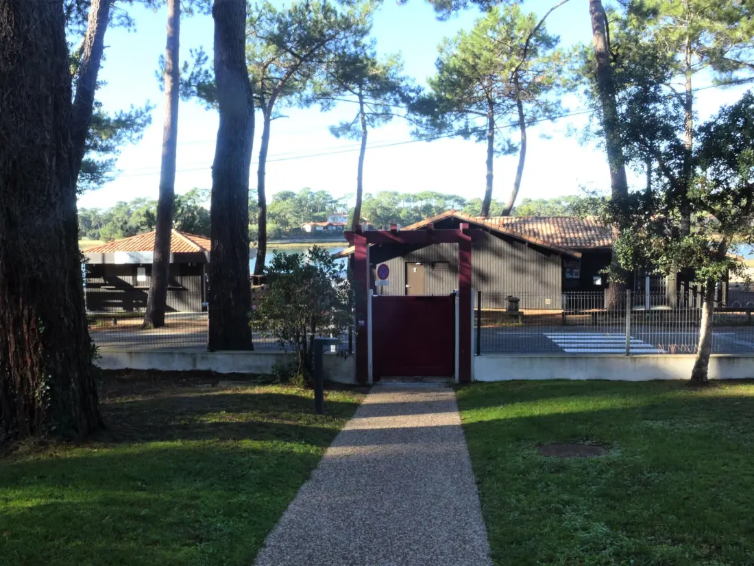 Résidence Domaine Aïga