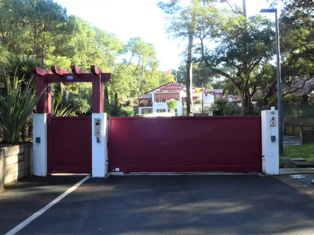 Résidence Domaine Aïga
