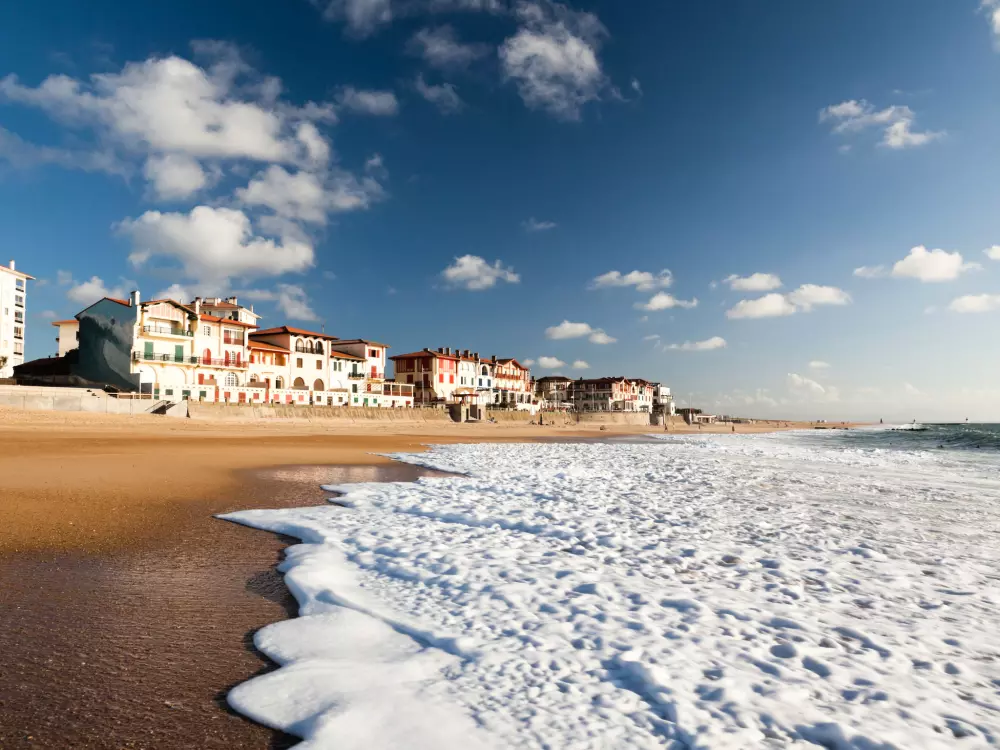 Résidence La Centrale