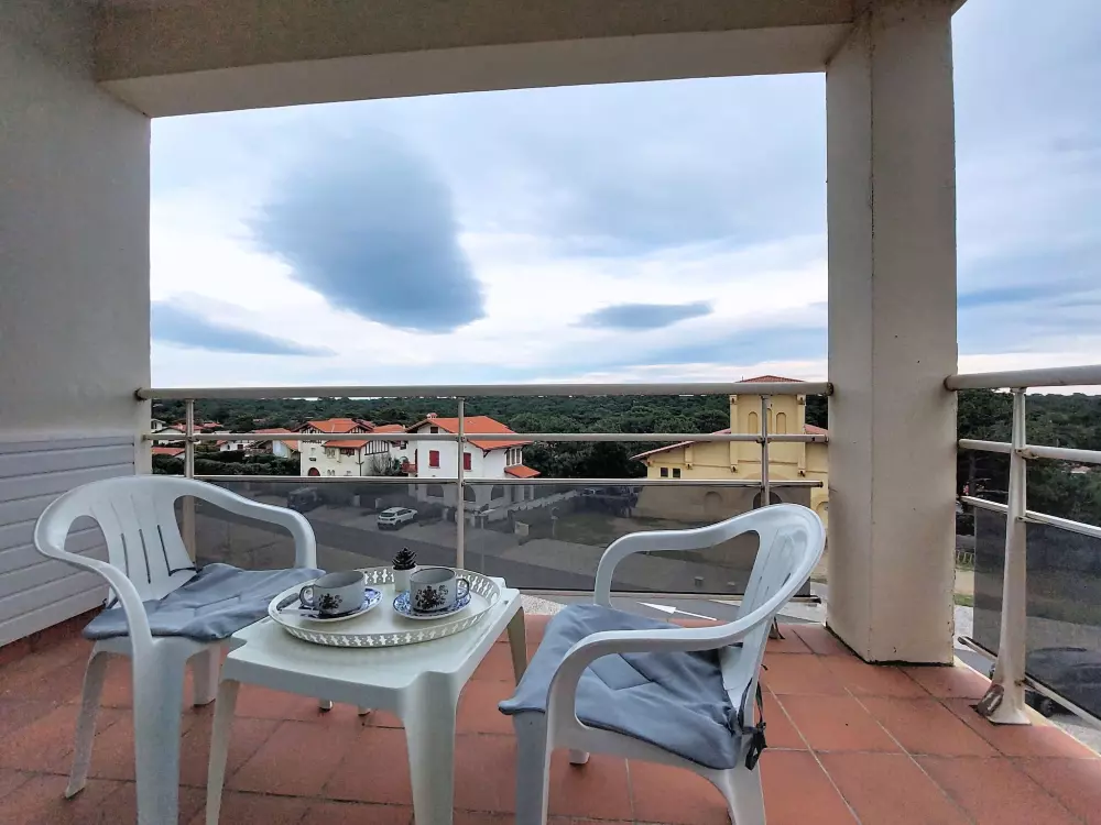 Résidence La Centrale