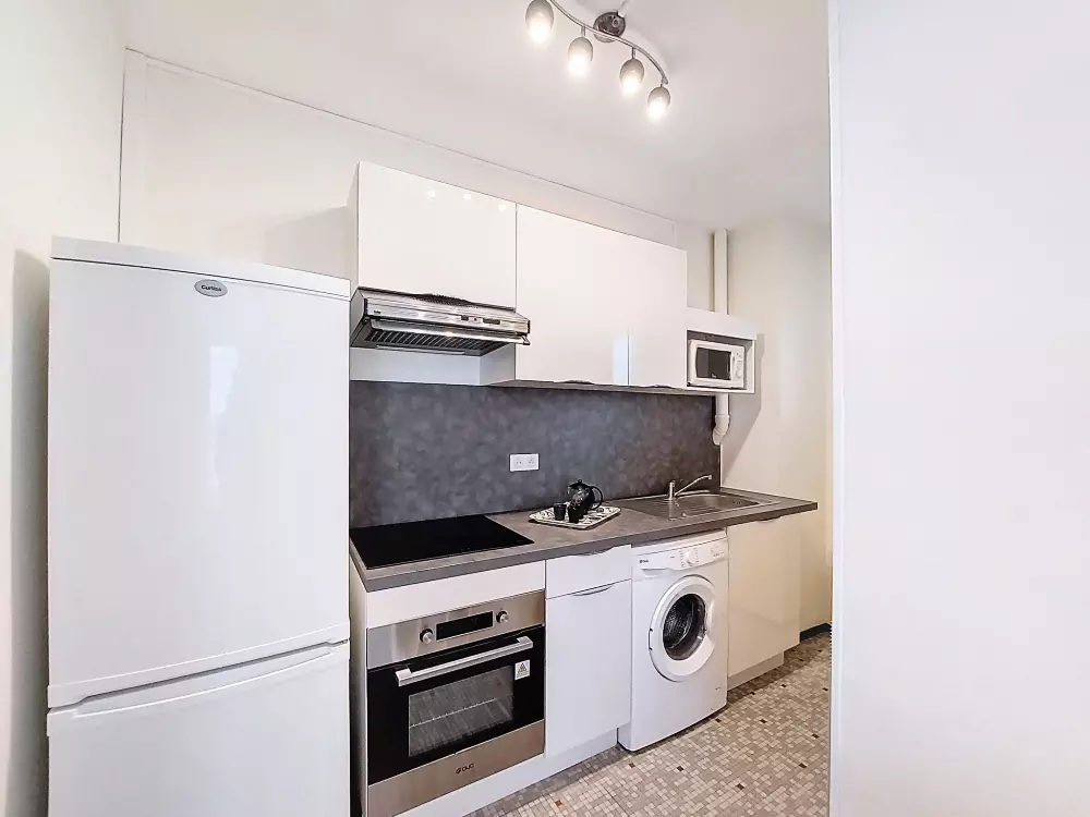 Résidence La Centrale