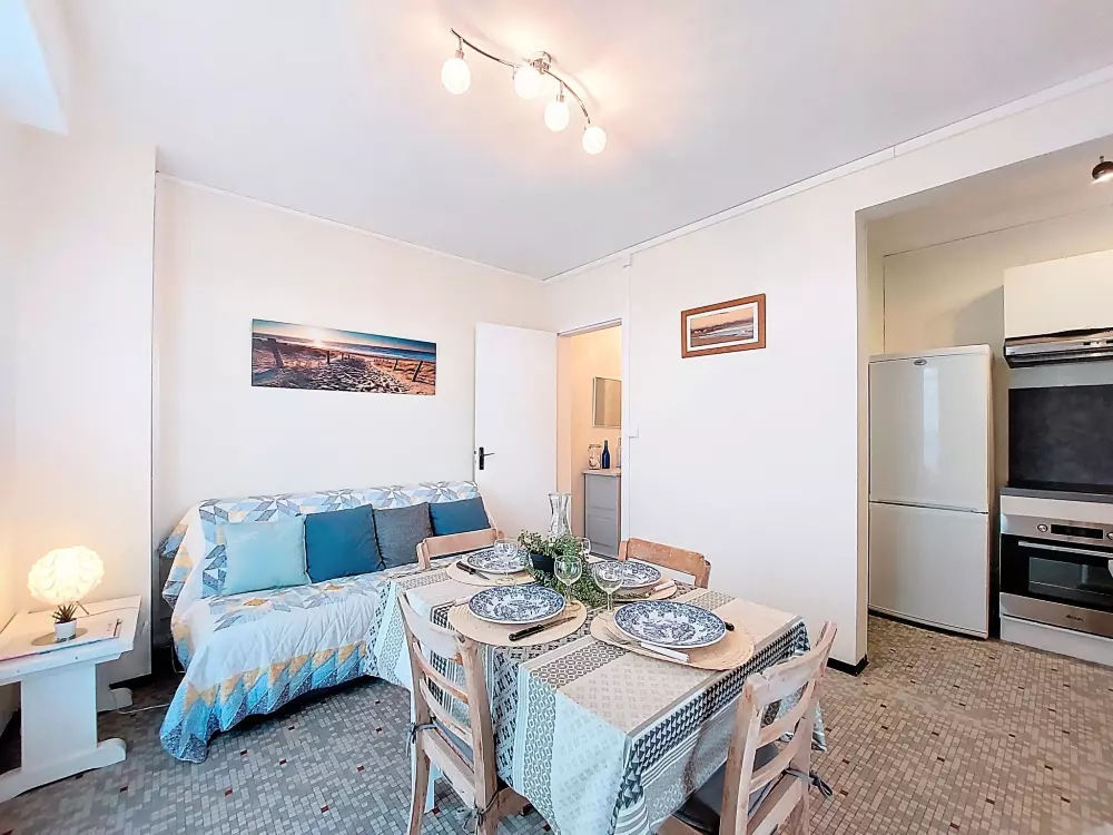 Résidence La Centrale