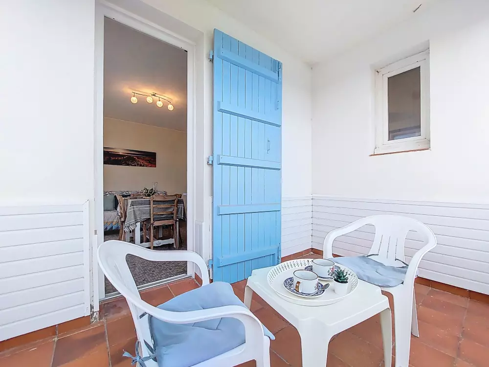 Résidence La Centrale