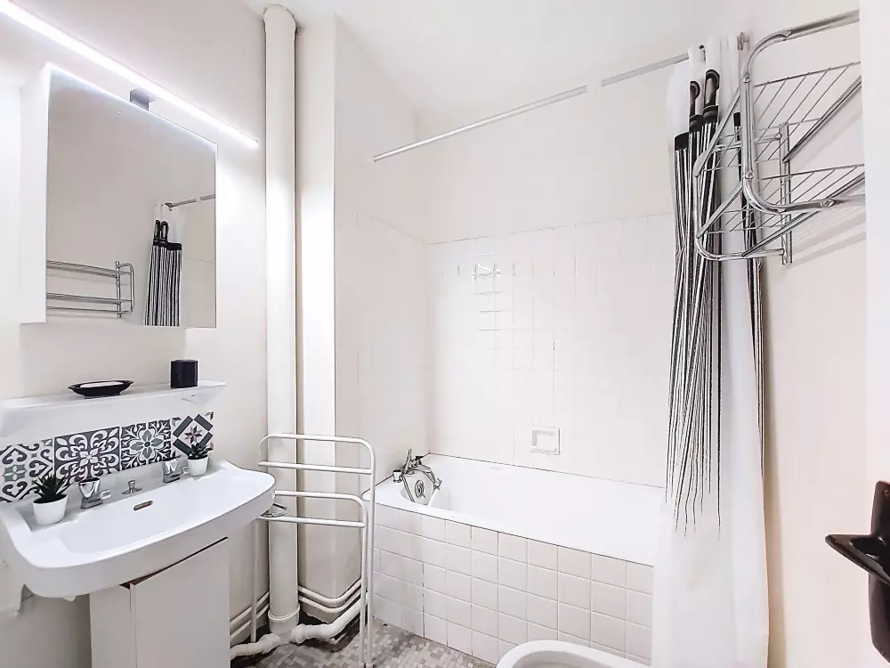 Résidence La Centrale