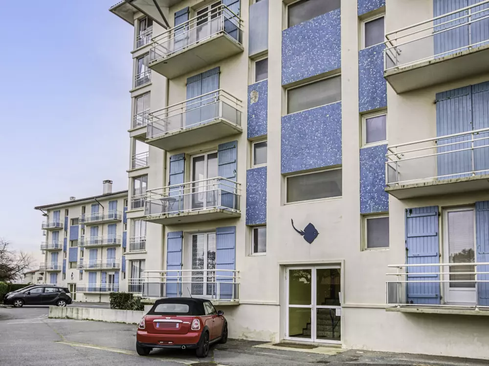 Résidence La Centrale