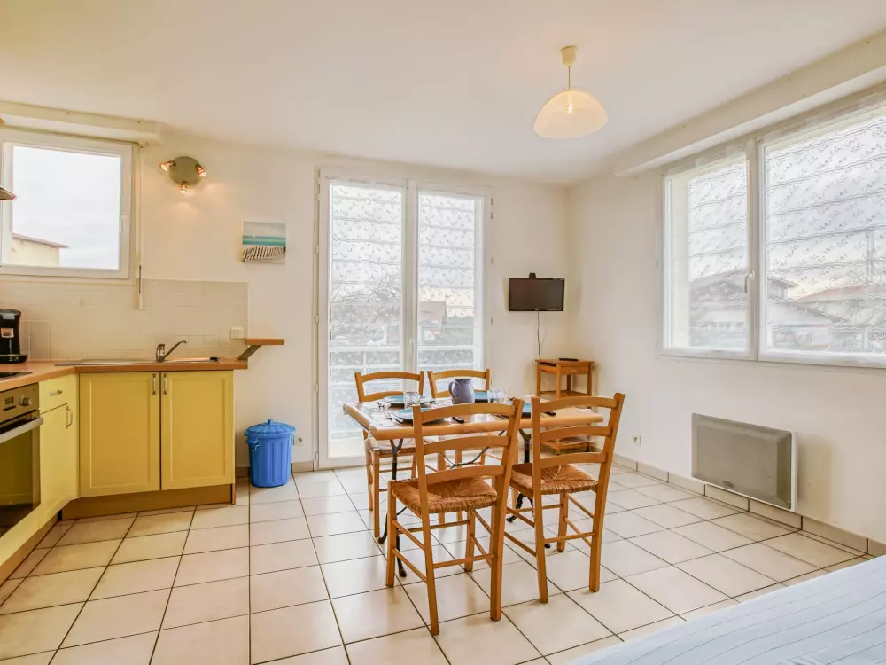 Résidence La Centrale