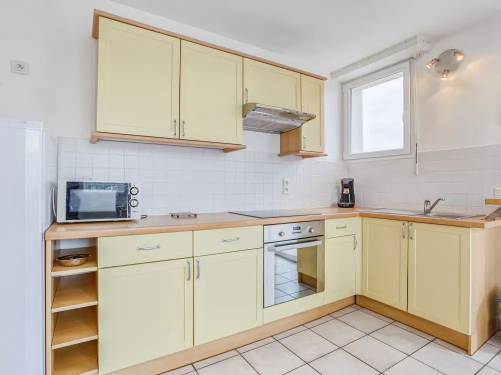 Résidence La Centrale