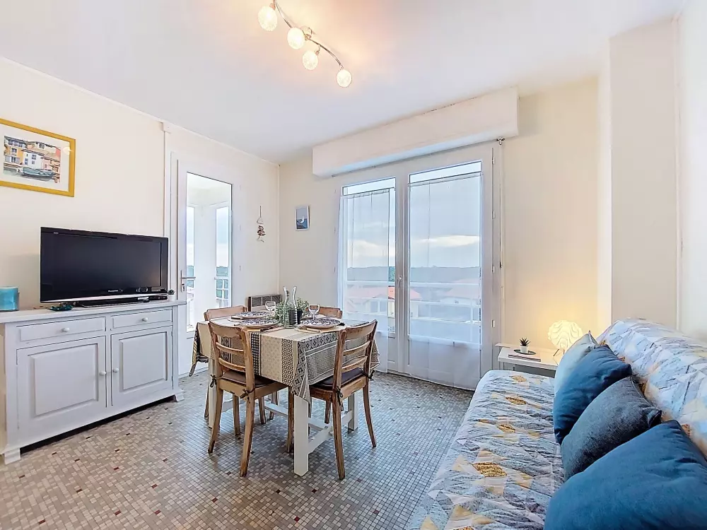 Résidence La Centrale