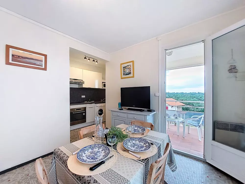 Résidence La Centrale