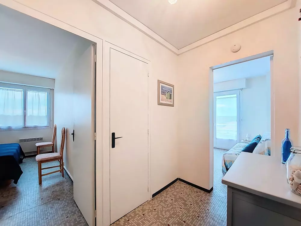 Résidence La Centrale