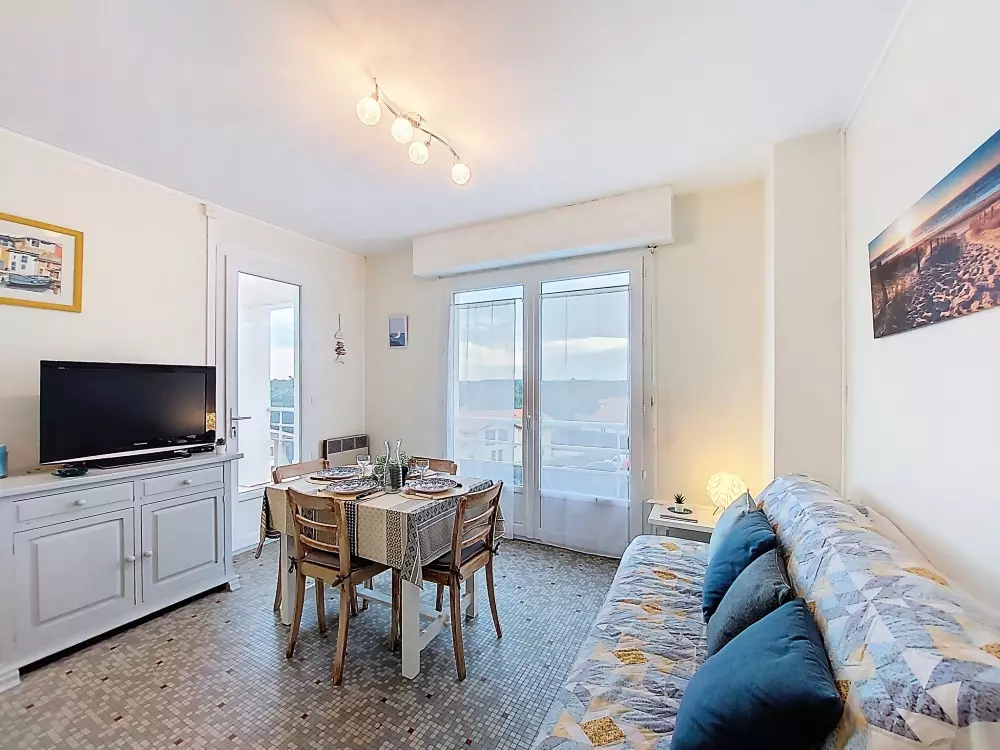 Résidence La Centrale