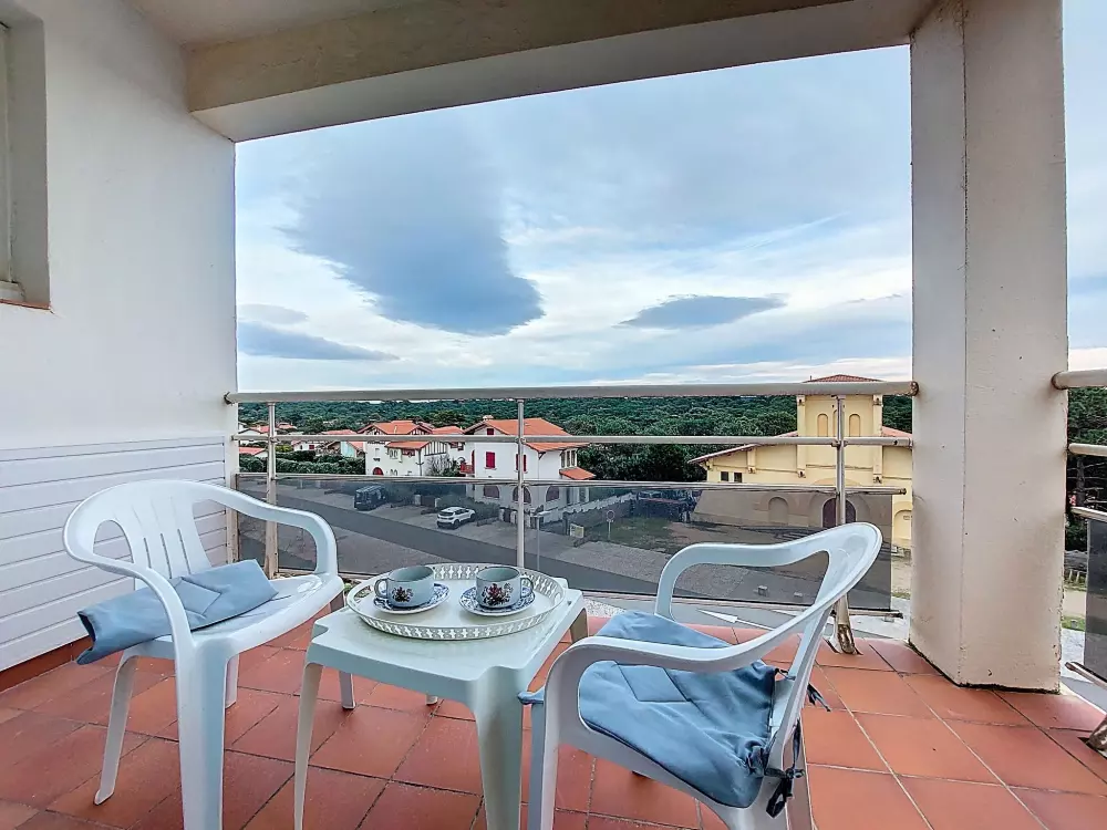 Résidence La Centrale