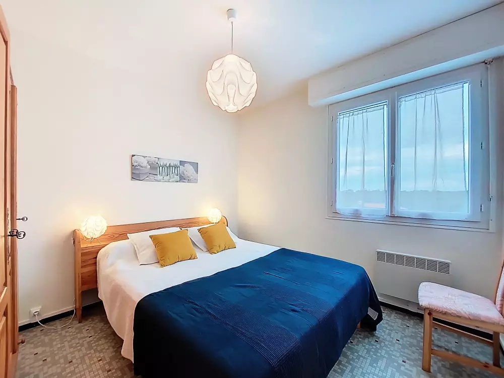 Résidence La Centrale