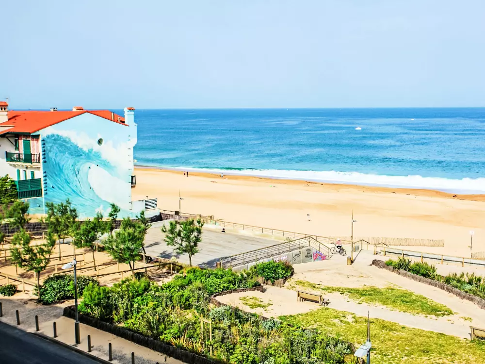 Résidence La Centrale