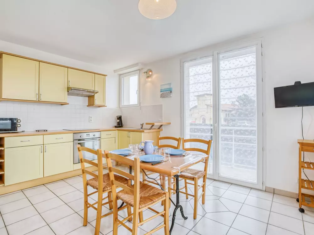 Résidence La Centrale