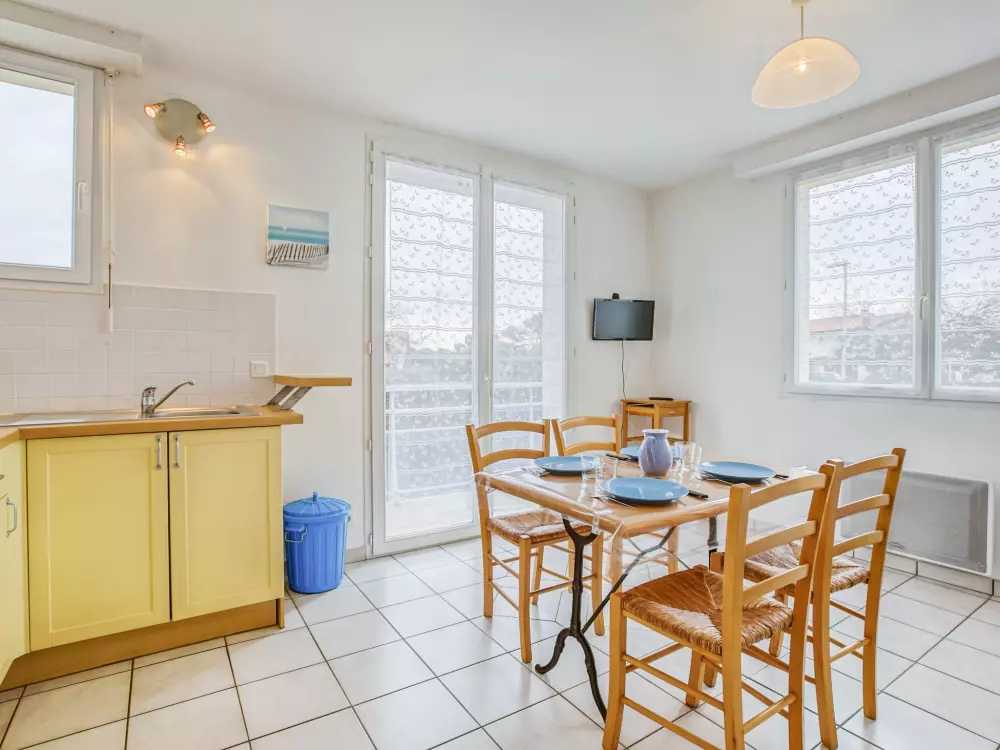 Résidence La Centrale