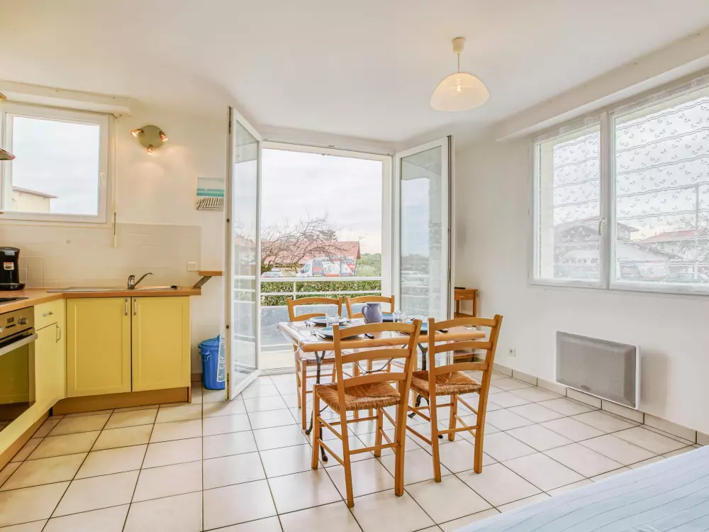 Résidence La Centrale